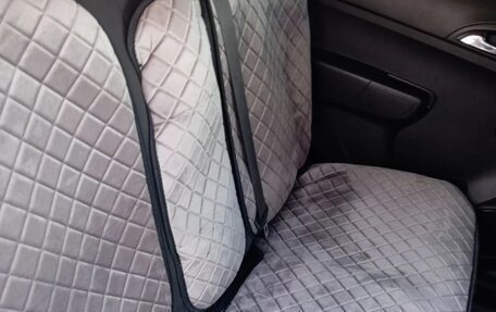 Chevrolet Orlando I, 2012 год, 1 080 000 рублей, 10 фотография