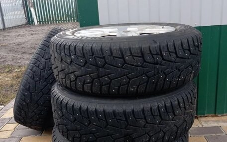 Chevrolet Orlando I, 2012 год, 1 080 000 рублей, 16 фотография