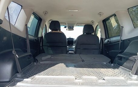 Chevrolet Orlando I, 2012 год, 1 080 000 рублей, 12 фотография