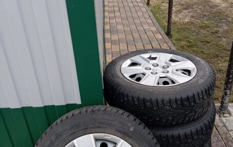 Chevrolet Orlando I, 2012 год, 1 080 000 рублей, 15 фотография