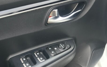 KIA Rio IV, 2020 год, 1 420 000 рублей, 9 фотография