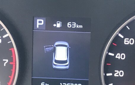 KIA Rio IV, 2020 год, 1 420 000 рублей, 12 фотография