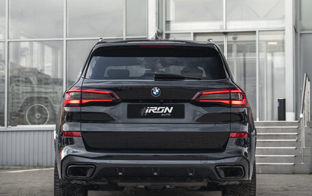 BMW X5, 2020 год, 8 300 000 рублей, 6 фотография