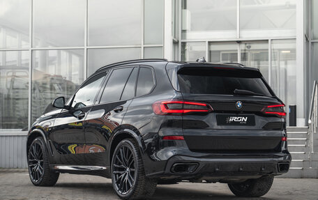 BMW X5, 2020 год, 8 300 000 рублей, 7 фотография