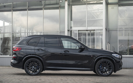 BMW X5, 2020 год, 8 300 000 рублей, 4 фотография