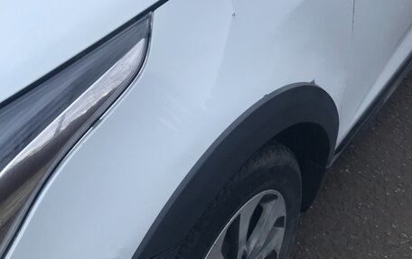 KIA Rio IV, 2020 год, 1 420 000 рублей, 11 фотография