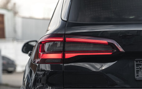 BMW X5, 2020 год, 8 300 000 рублей, 10 фотография