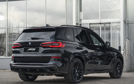 BMW X5, 2020 год, 8 300 000 рублей, 5 фотография