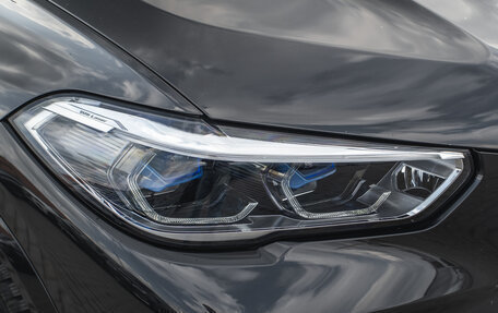 BMW X5, 2020 год, 8 300 000 рублей, 11 фотография