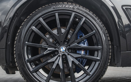 BMW X5, 2020 год, 8 300 000 рублей, 12 фотография