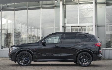 BMW X5, 2020 год, 8 300 000 рублей, 8 фотография