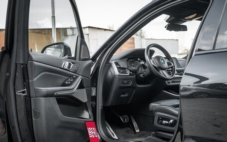 BMW X5, 2020 год, 8 300 000 рублей, 13 фотография