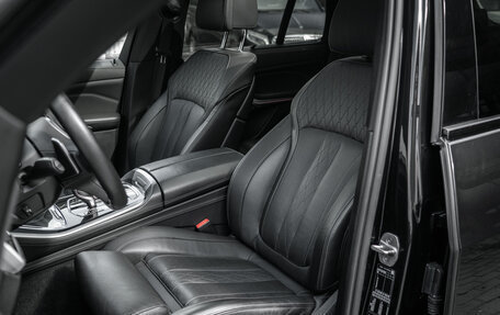 BMW X5, 2020 год, 8 300 000 рублей, 16 фотография