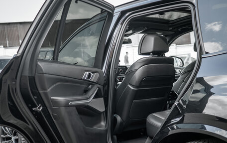 BMW X5, 2020 год, 8 300 000 рублей, 20 фотография