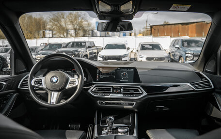 BMW X5, 2020 год, 8 300 000 рублей, 14 фотография