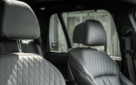 BMW X5, 2020 год, 8 300 000 рублей, 18 фотография