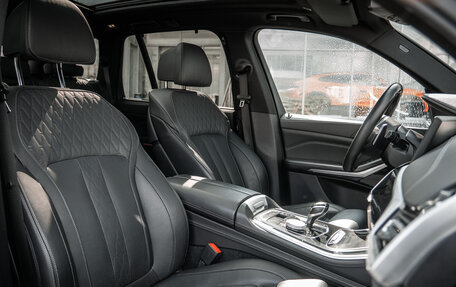 BMW X5, 2020 год, 8 300 000 рублей, 17 фотография