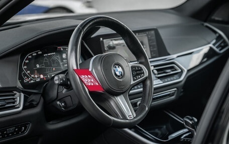 BMW X5, 2020 год, 8 300 000 рублей, 15 фотография