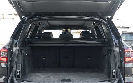 BMW X5, 2020 год, 8 300 000 рублей, 40 фотография