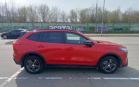 Haval Jolion, 2024 год, 2 050 000 рублей, 3 фотография