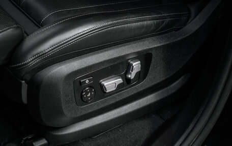 BMW X5, 2020 год, 8 300 000 рублей, 29 фотография