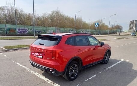 Haval Jolion, 2024 год, 2 050 000 рублей, 4 фотография