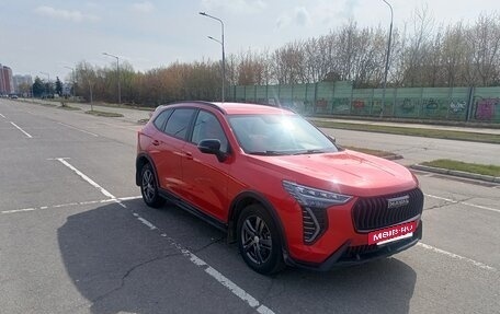 Haval Jolion, 2024 год, 2 050 000 рублей, 2 фотография