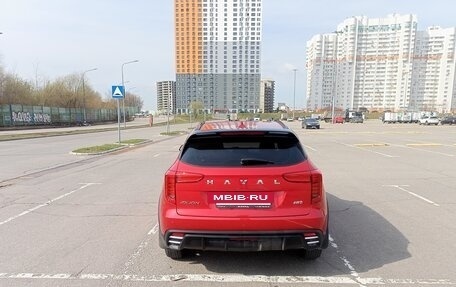 Haval Jolion, 2024 год, 2 050 000 рублей, 5 фотография