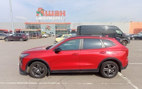 Haval Jolion, 2024 год, 2 050 000 рублей, 7 фотография