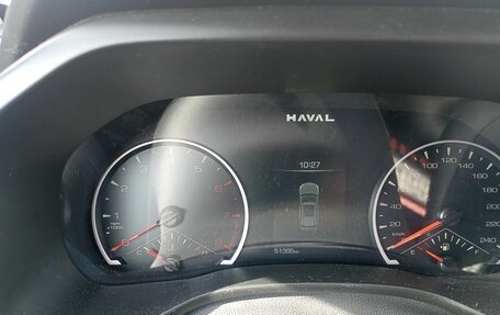 Haval Jolion, 2024 год, 2 050 000 рублей, 14 фотография