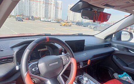 Haval Jolion, 2024 год, 2 050 000 рублей, 13 фотография