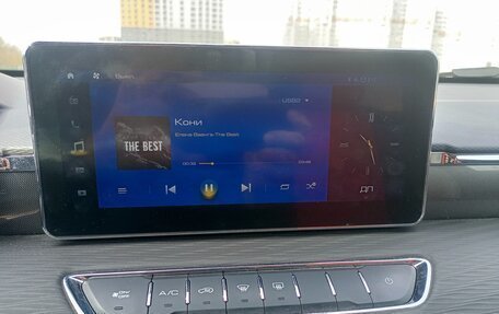 Haval Jolion, 2024 год, 2 050 000 рублей, 15 фотография