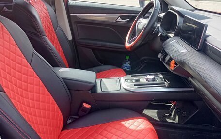 Haval Jolion, 2024 год, 2 050 000 рублей, 10 фотография