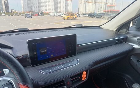 Haval Jolion, 2024 год, 2 050 000 рублей, 16 фотография