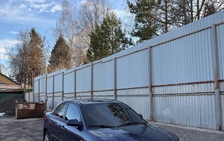 Mazda 3, 2004 год, 270 000 рублей, 2 фотография