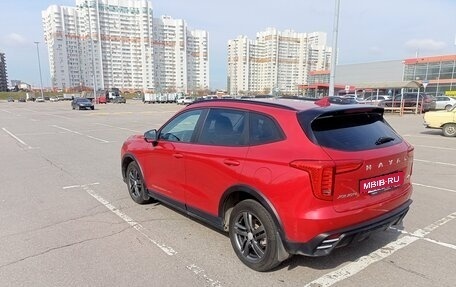 Haval Jolion, 2024 год, 2 050 000 рублей, 6 фотография