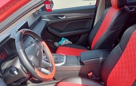 Haval Jolion, 2024 год, 2 050 000 рублей, 9 фотография