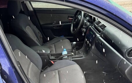 Mazda 3, 2004 год, 270 000 рублей, 9 фотография