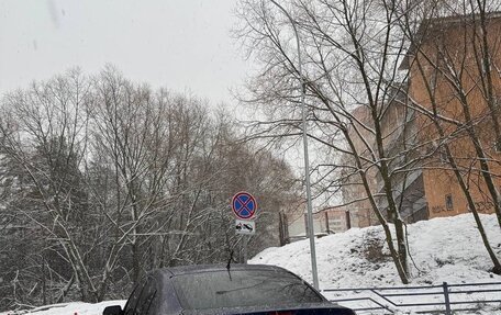 Mazda 3, 2004 год, 270 000 рублей, 6 фотография