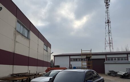 Mazda 3, 2004 год, 270 000 рублей, 3 фотография