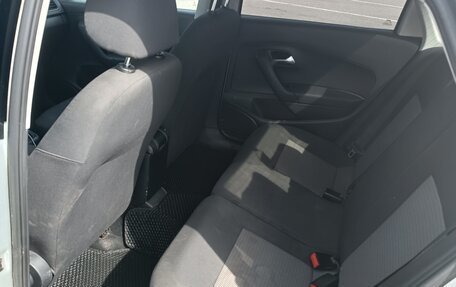 Volkswagen Polo VI (EU Market), 2012 год, 600 000 рублей, 3 фотография