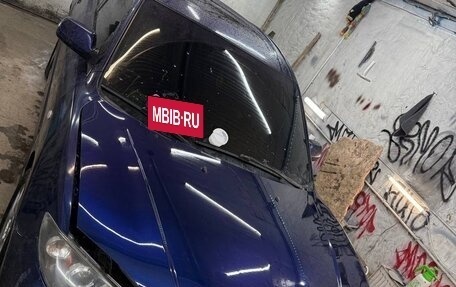 Mazda 3, 2004 год, 270 000 рублей, 7 фотография