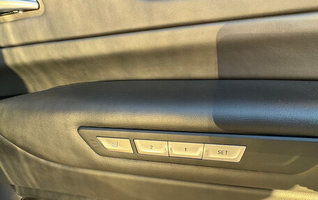 Cadillac Escalade V, 2021 год, 10 340 000 рублей, 14 фотография