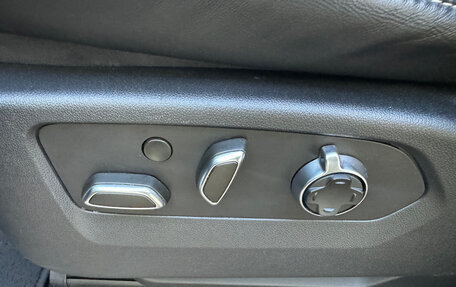 Cadillac Escalade V, 2021 год, 10 340 000 рублей, 26 фотография