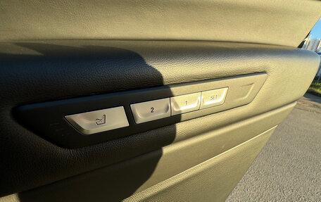 Cadillac Escalade V, 2021 год, 10 340 000 рублей, 16 фотография