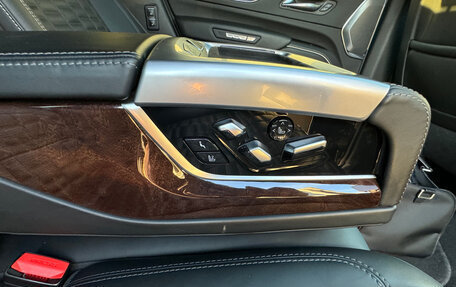Cadillac Escalade V, 2021 год, 10 340 000 рублей, 19 фотография