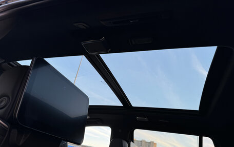 Cadillac Escalade V, 2021 год, 10 340 000 рублей, 25 фотография