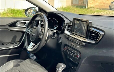 KIA cee'd III, 2019 год, 1 900 000 рублей, 7 фотография