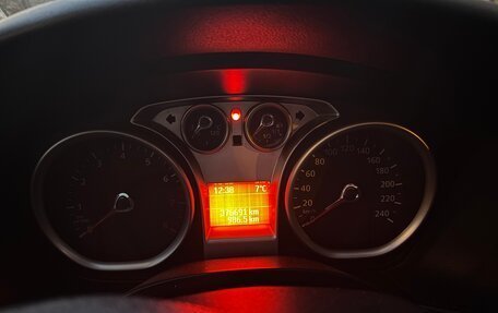 Ford Focus II рестайлинг, 2008 год, 600 000 рублей, 2 фотография