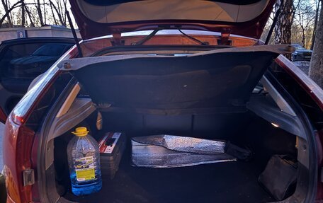 Ford Focus II рестайлинг, 2008 год, 600 000 рублей, 7 фотография